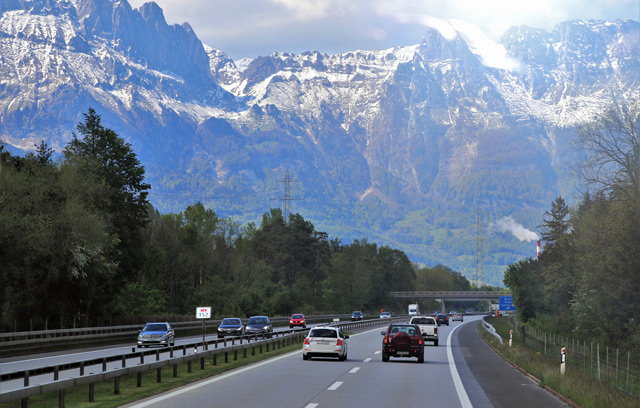 Trasferimenti NCC